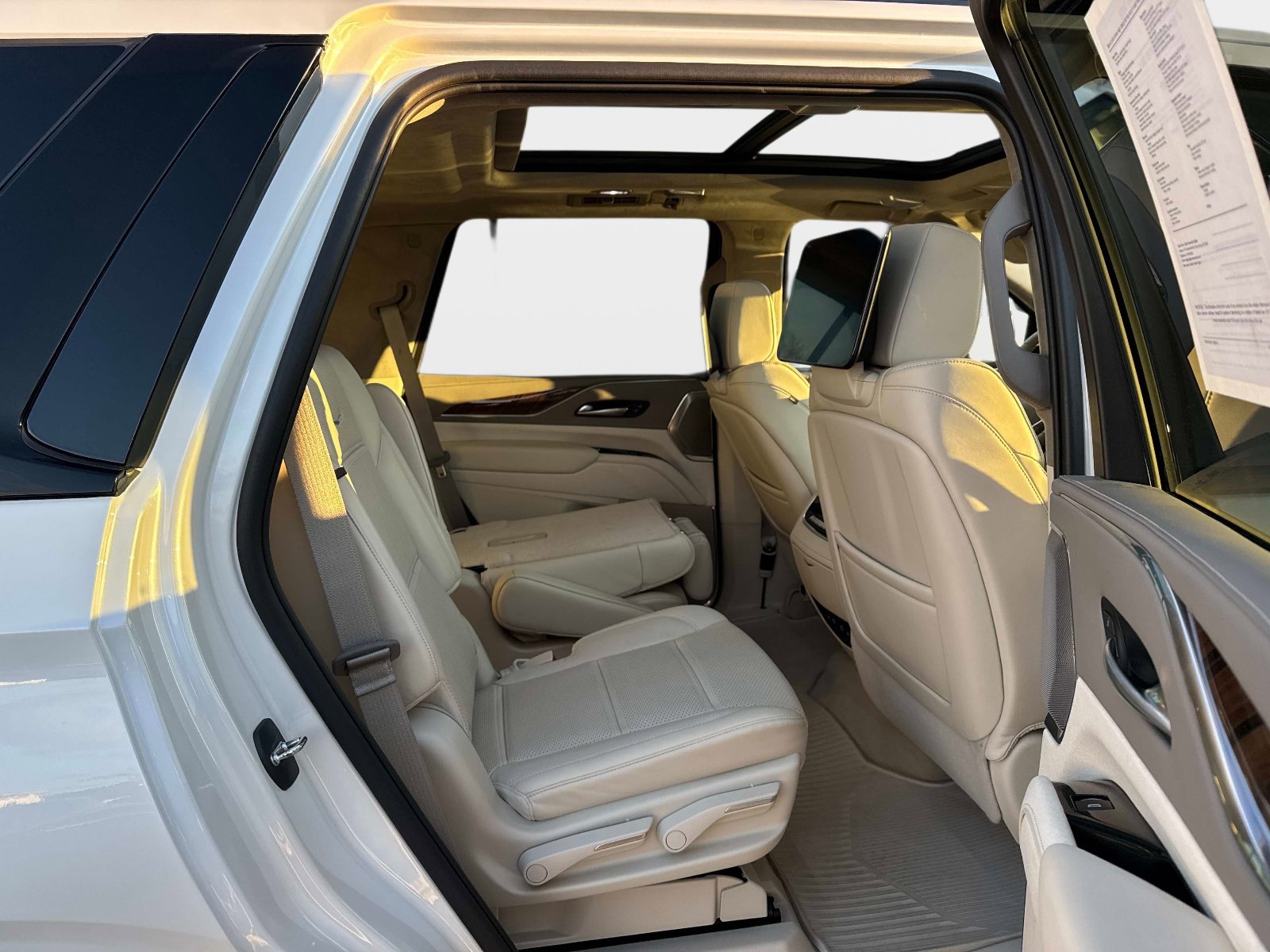 Used 2023 Cadillac Escalade Sport Platinum image 15