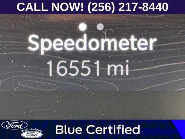Used 2024 Jeep Grand Cherokee L Overland w/ Trailer Tow Package image 14