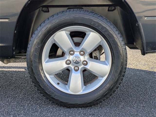 Used 2014 RAM 1500 Express image 12