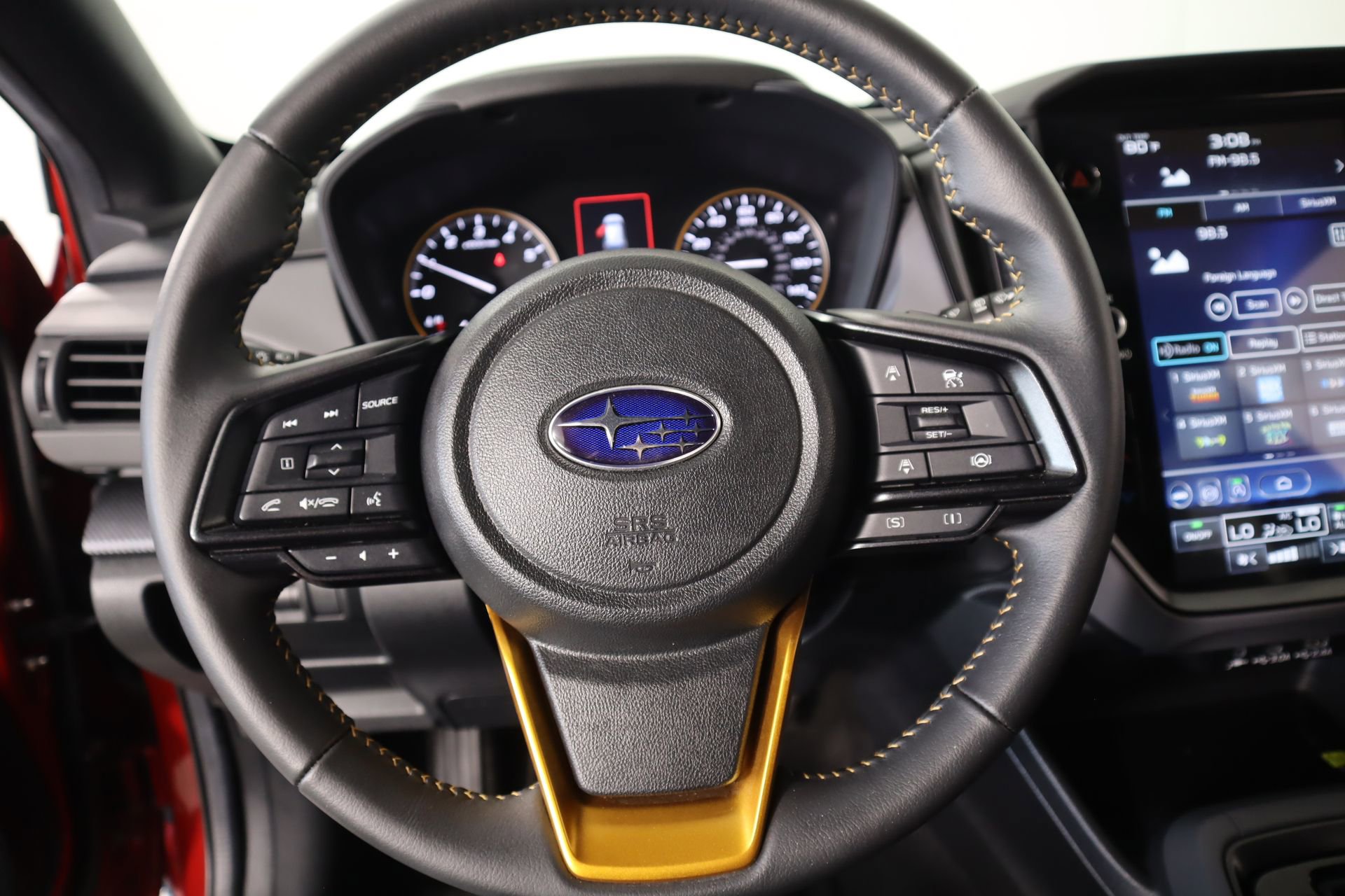 Used 2024 Subaru Crosstrek 2.5i Wilderness image 3