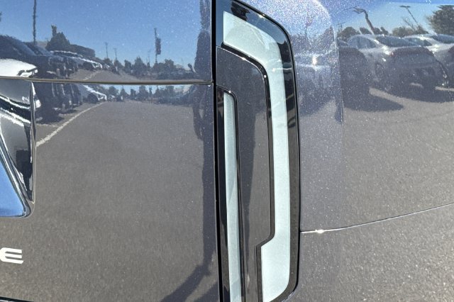 New 2027 Kia Telluride EX FWD image 34