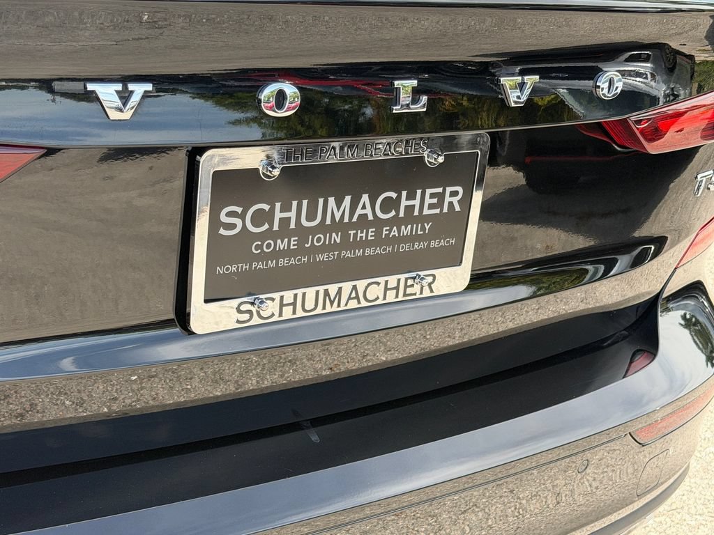 Used 2020 Volvo S60 T5 Momentum FWD image 9