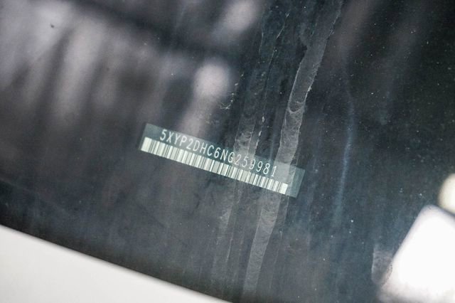 Certified 2022 Kia Telluride LX image 12