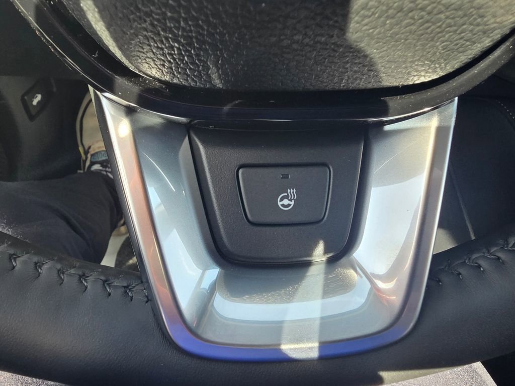 New 2026 Honda Accord Touring image 21