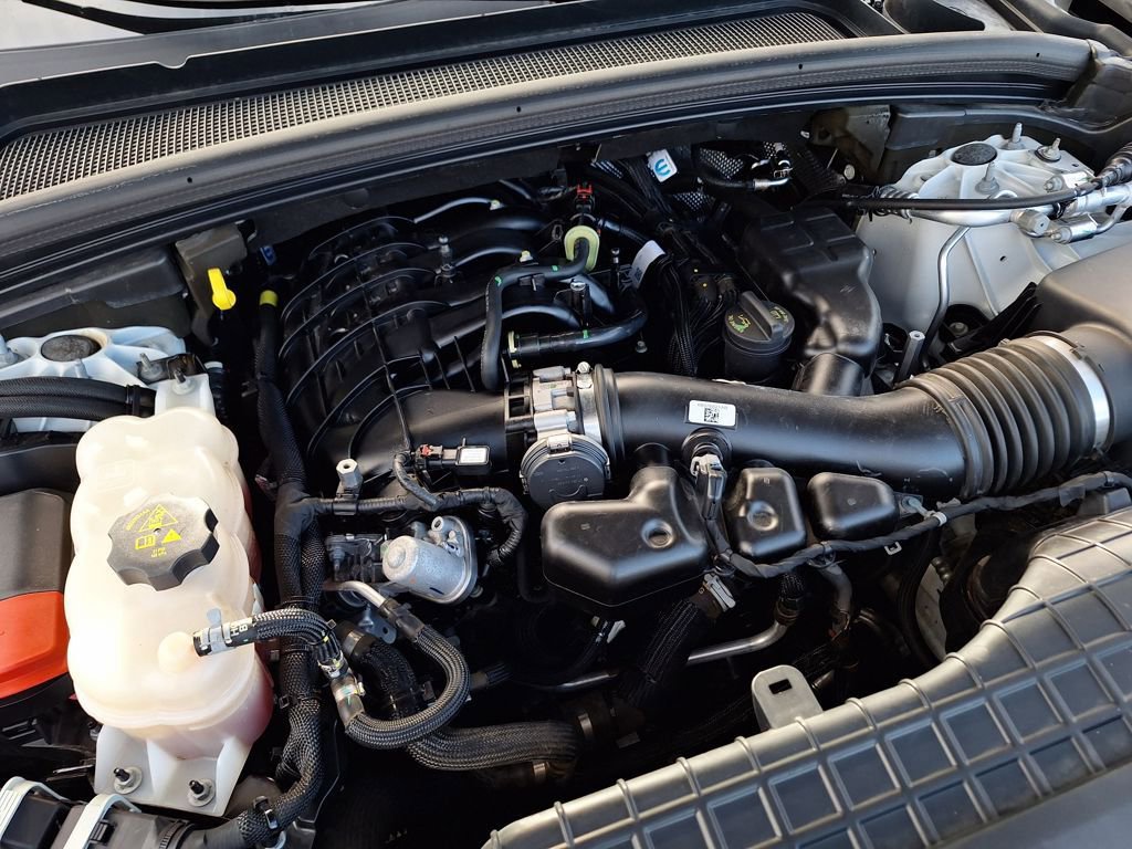 Used 2021 Jeep Grand Cherokee L Limited w/ Trailer Tow Group (B) image 34