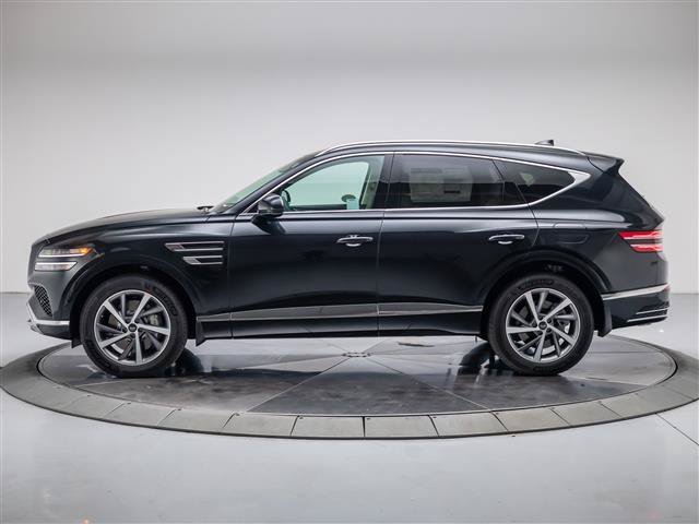 New 2026 Genesis GV80 2.5T Select AWD/4WD image 2