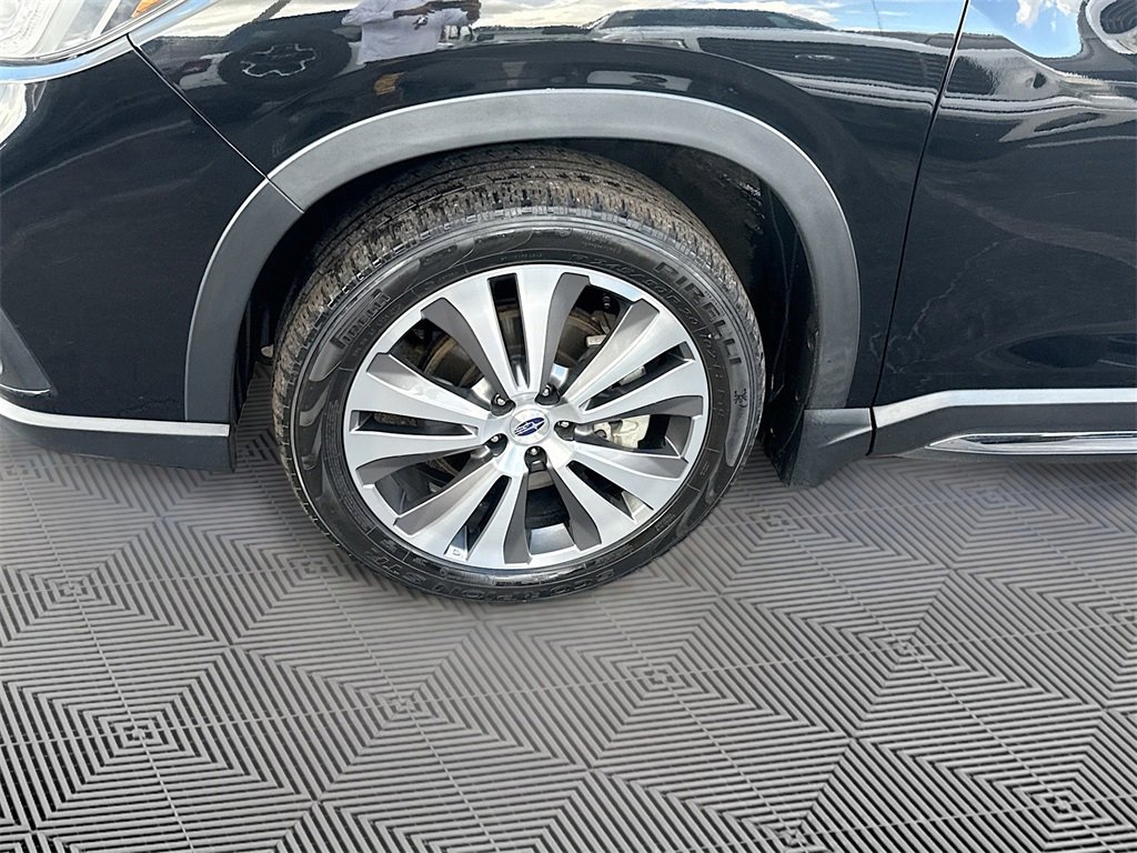 Used 2021 Subaru Ascent Touring w/ Popular Package #2A image 35