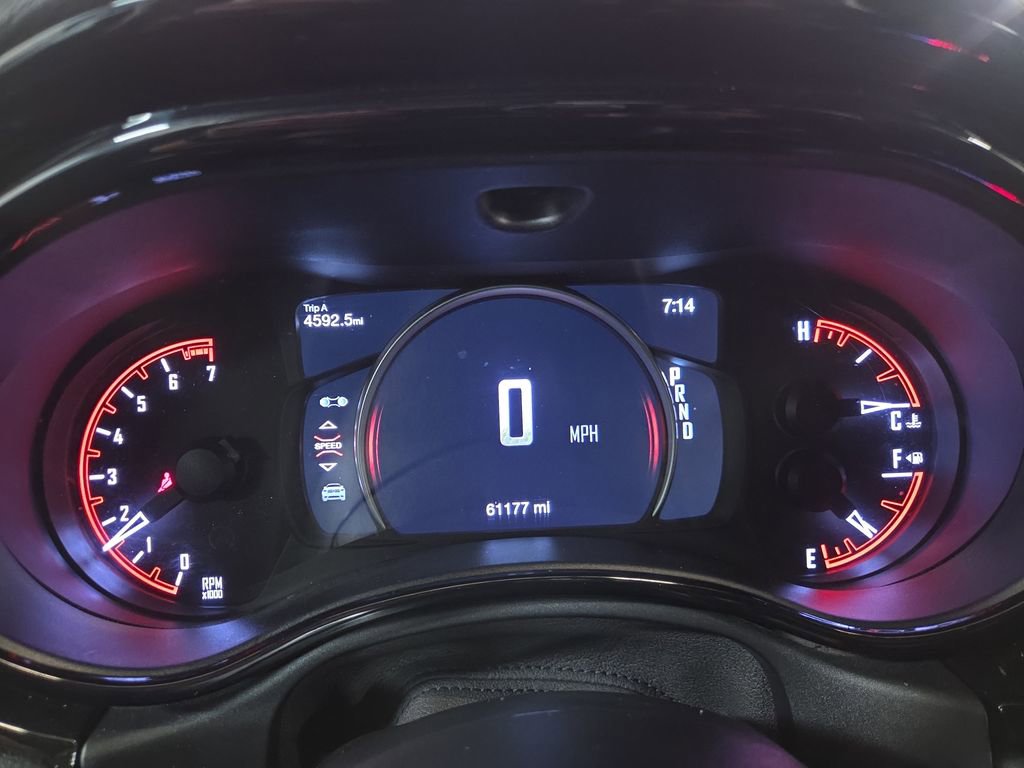 Used 2024 Dodge Durango GT image 15