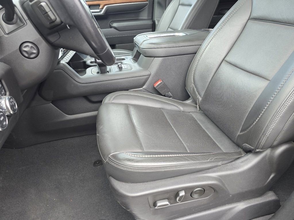 Used 2022 GMC Sierra 1500 Denali image 19