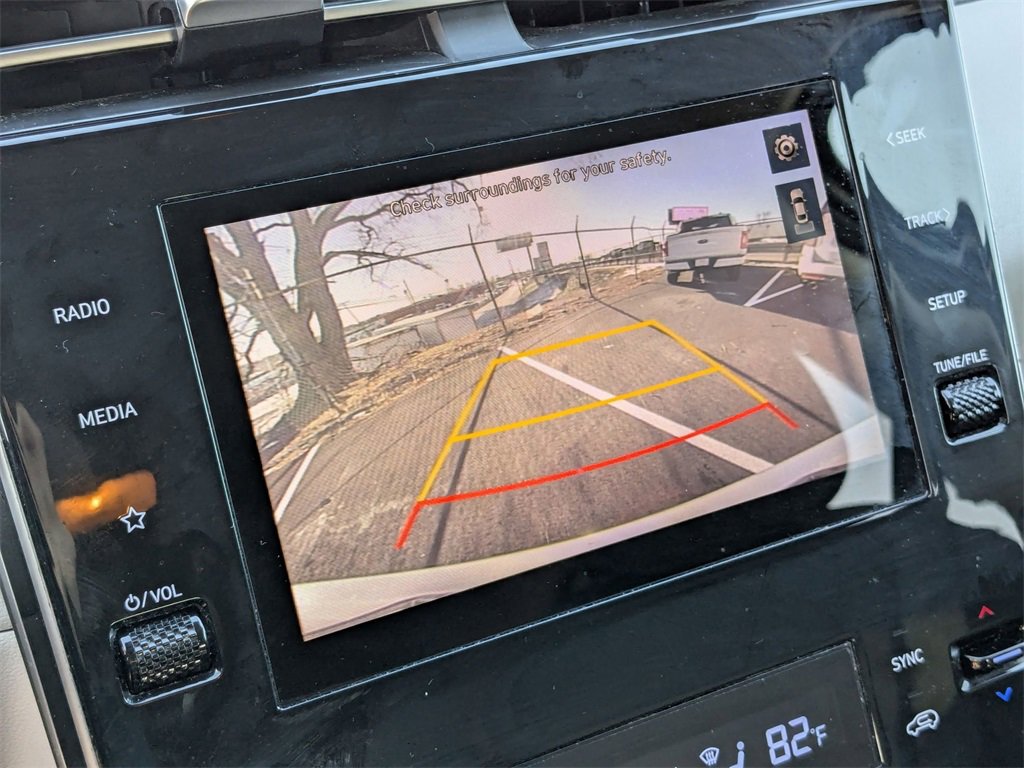 Used 2024 Hyundai Tucson SEL image 23