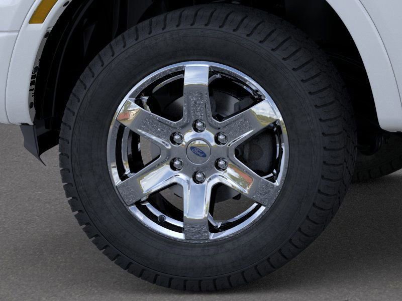 New 2025 Ford Ranger XLT w/ Chrome Accent Package image 20