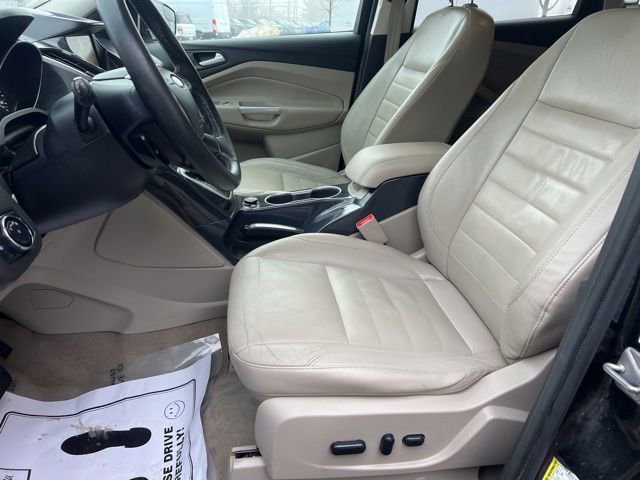 Used 2014 Ford Escape Titanium image 21