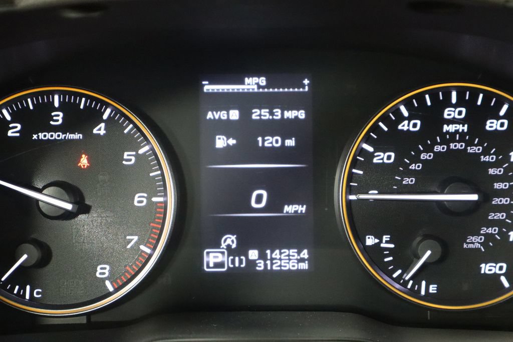 Used 2024 Subaru Crosstrek 2.5i Wilderness w/ Wilderness Package AWD/4WD image 39