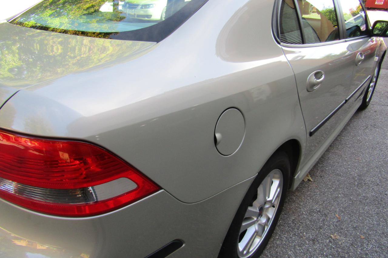Used 2007 Saab 9-3 2.0T FWD image 18
