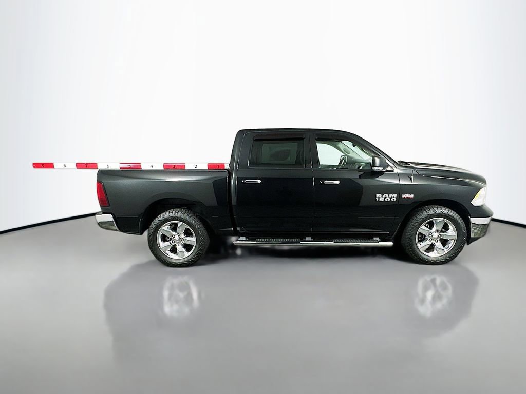 Used 2015 RAM 1500 Big Horn image 8