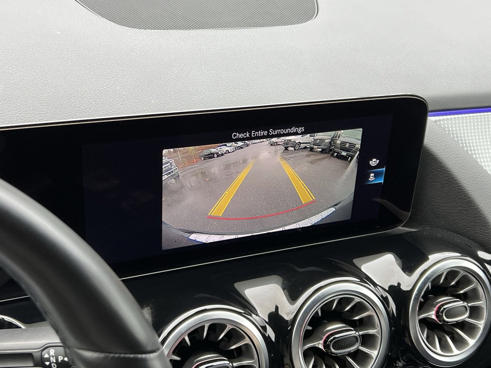 Certified 2022 Mercedes-Benz GLA 250 4MATIC image 17