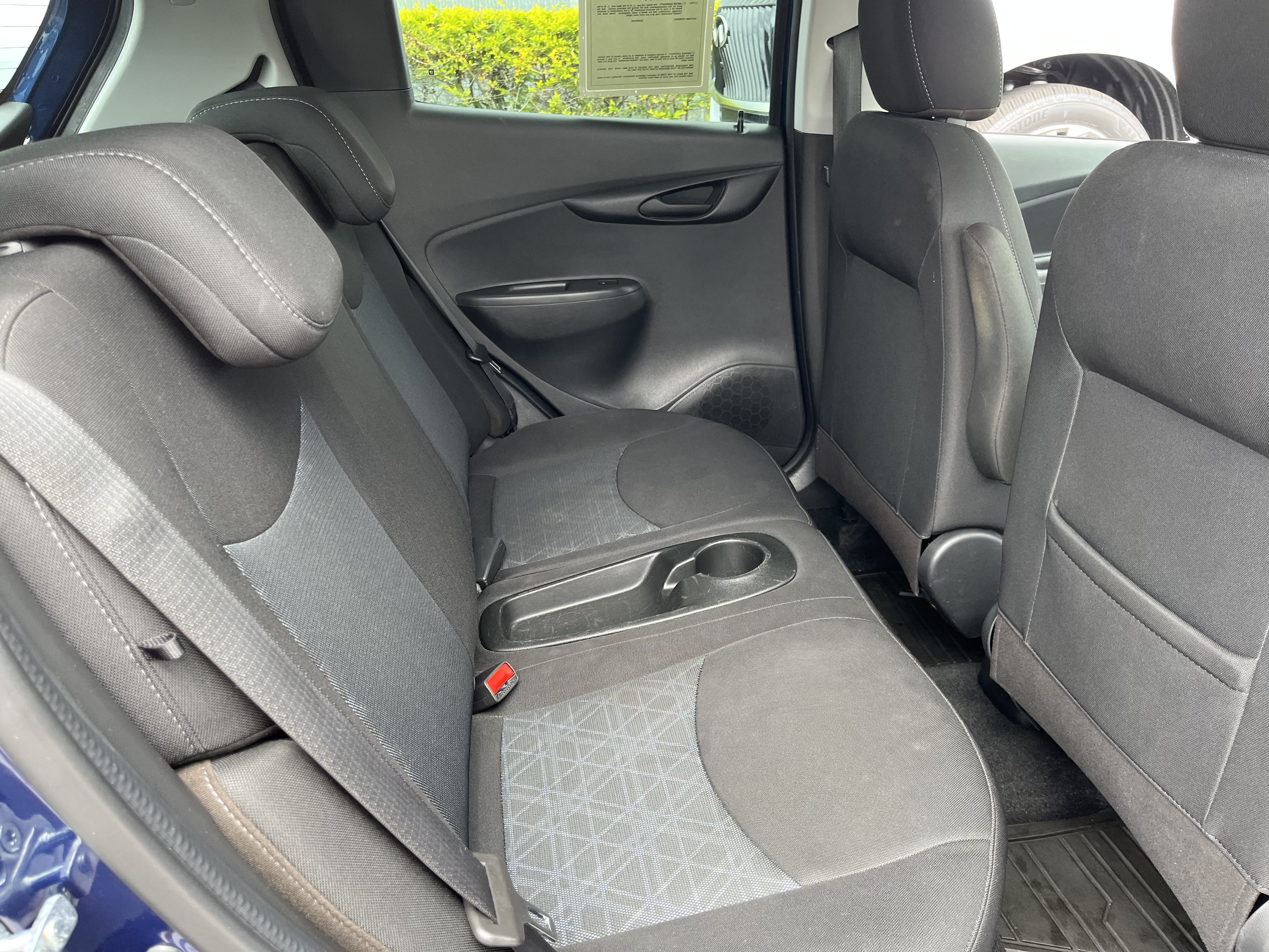 Used 2022 Chevrolet Spark LT FWD image 19
