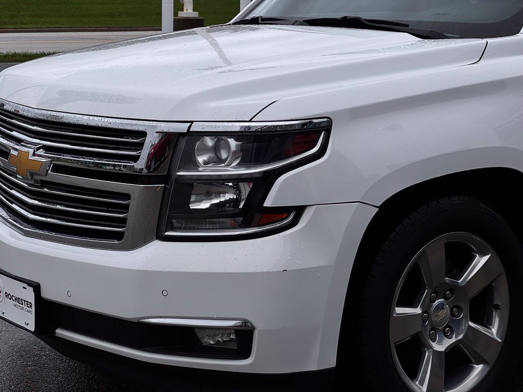 Used 2017 Chevrolet Tahoe Premier AWD/4WD image 43