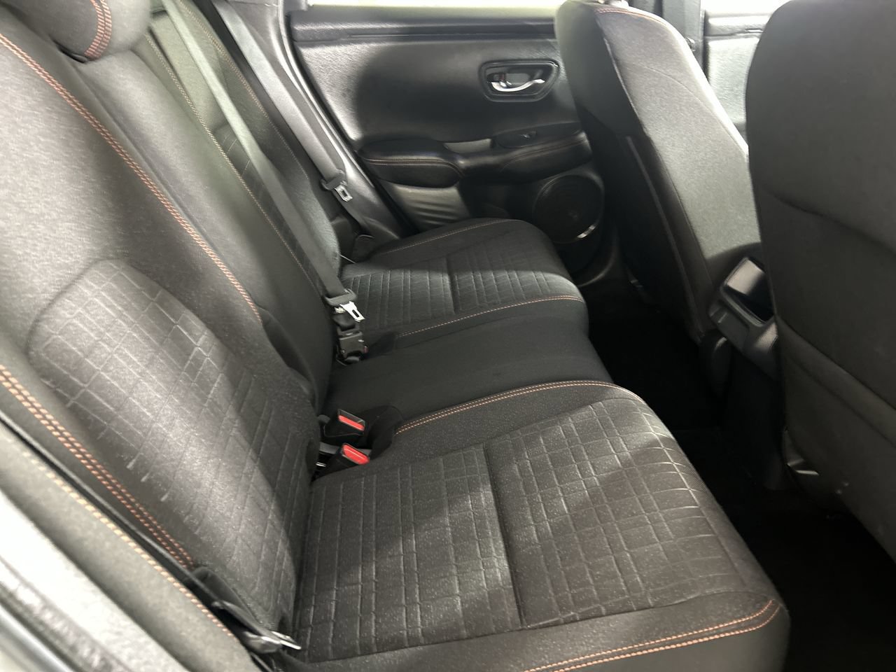Used 2025 Honda HR-V Sport image 25