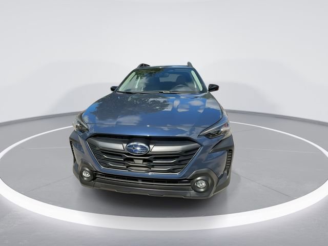 Certified 2025 Subaru Outback Premium AWD/4WD image 3