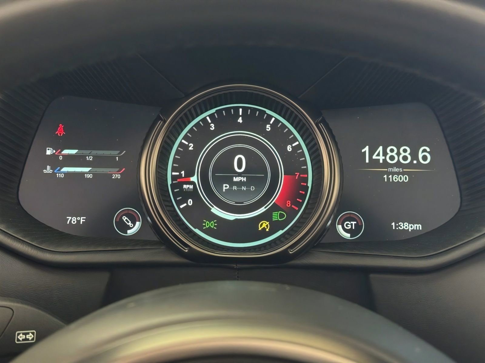 Used 2023 Aston Martin DB11 Volante RWD image 16
