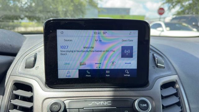 Used 2022 Ford Transit Connect XLT FWD image 30
