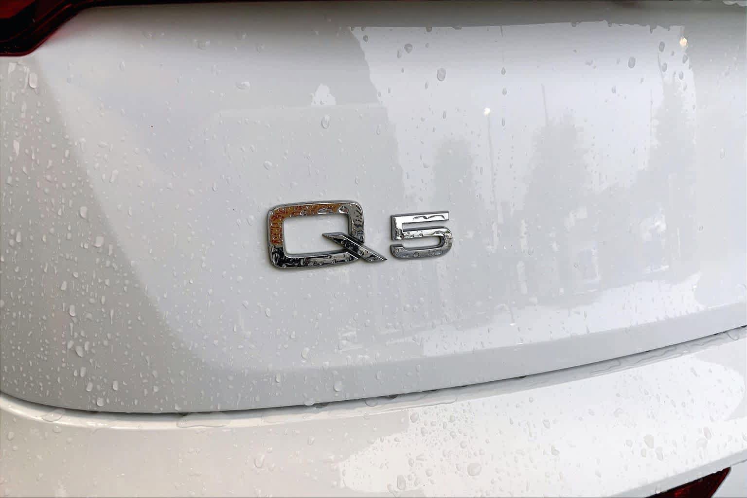 Used 2018 Audi Q5 2.0T Premium Plus w/ Premium Plus Package AWD/4WD image 31