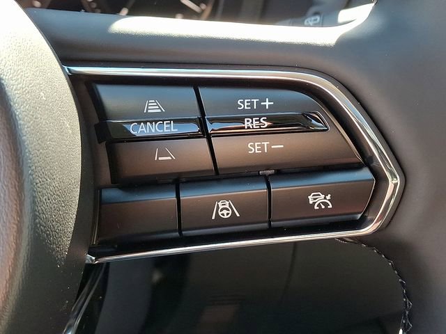 New 2026 MAZDA CX-90 3.3 Turbo w/ Premium Sport Pkg AWD/4WD image 22