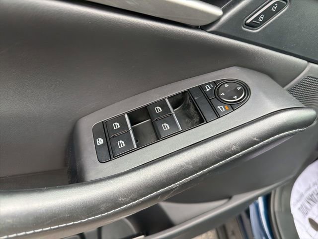Used 2023 MAZDA CX-30 AWD 2.5 S w/ Select Package image 16