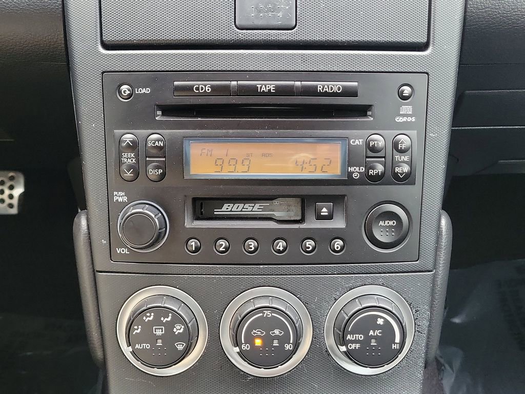 Used 2005 Nissan 350Z Grand Touring image 35