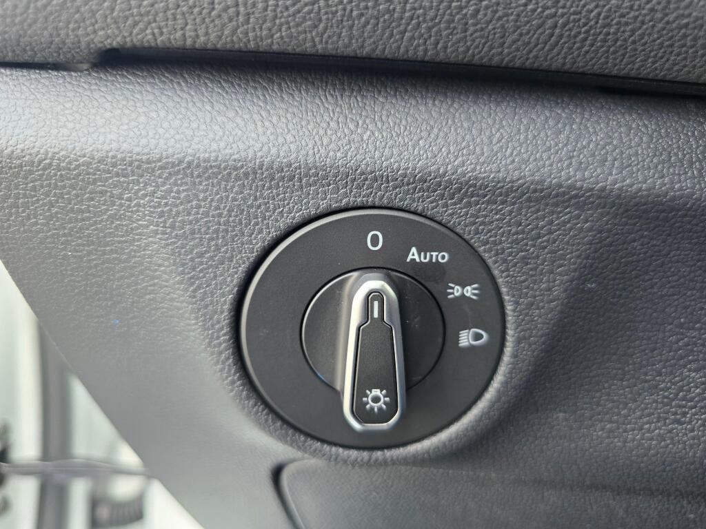 New 2026 Volkswagen Jetta Sport image 24