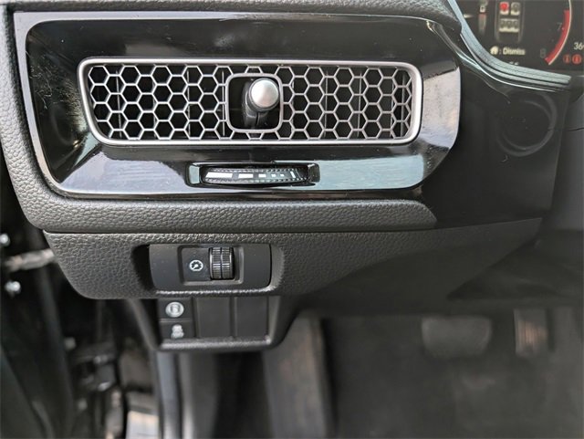 Used 2024 Honda Civic EX image 18
