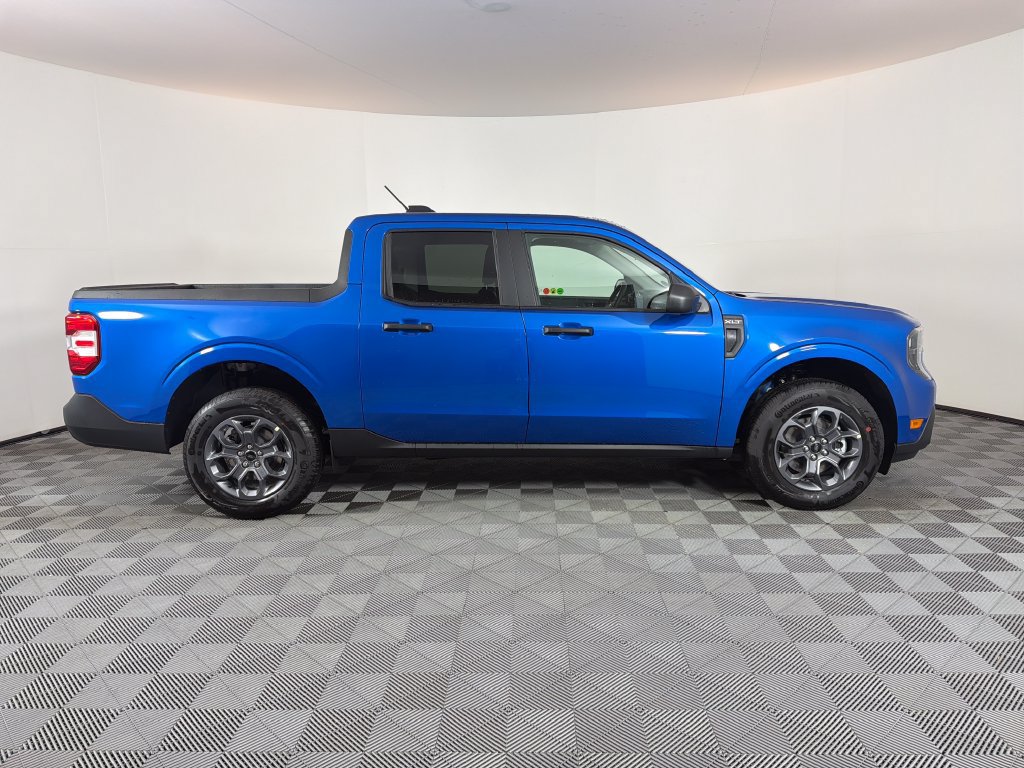 New 2026 Ford Maverick XLT AWD/4WD image 2