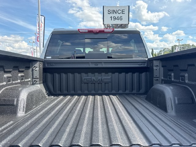 New 2026 GMC Sierra 1500 Denali w/ Technology Package AWD/4WD image 12