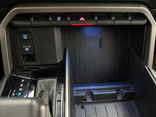 Used 2022 Toyota Tundra Limited image 20