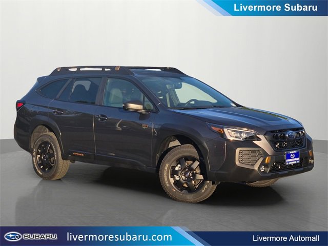 New 2025 Subaru Outback Wilderness video 1