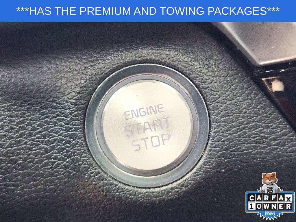 Used 2020 Kia Telluride EX w/ EX Premium Package FWD image 22