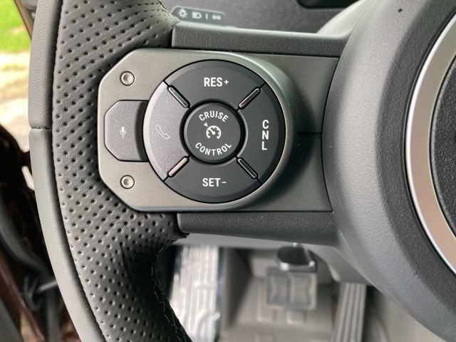 New 2026 INEOS Grenadier Station Wagon AWD/4WD image 17