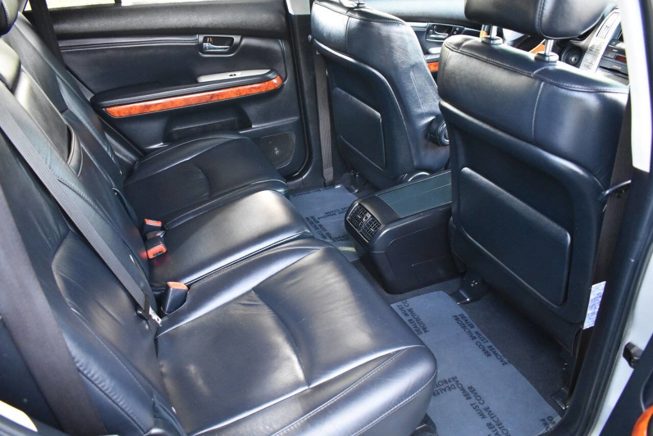 Used 2008 Lexus RX 350 2WD image 39