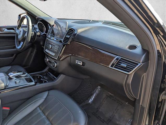 Used 2018 Mercedes-Benz GLE 350 image 18