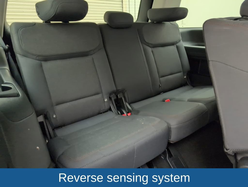 Used 2025 Ford Expedition Active image 20