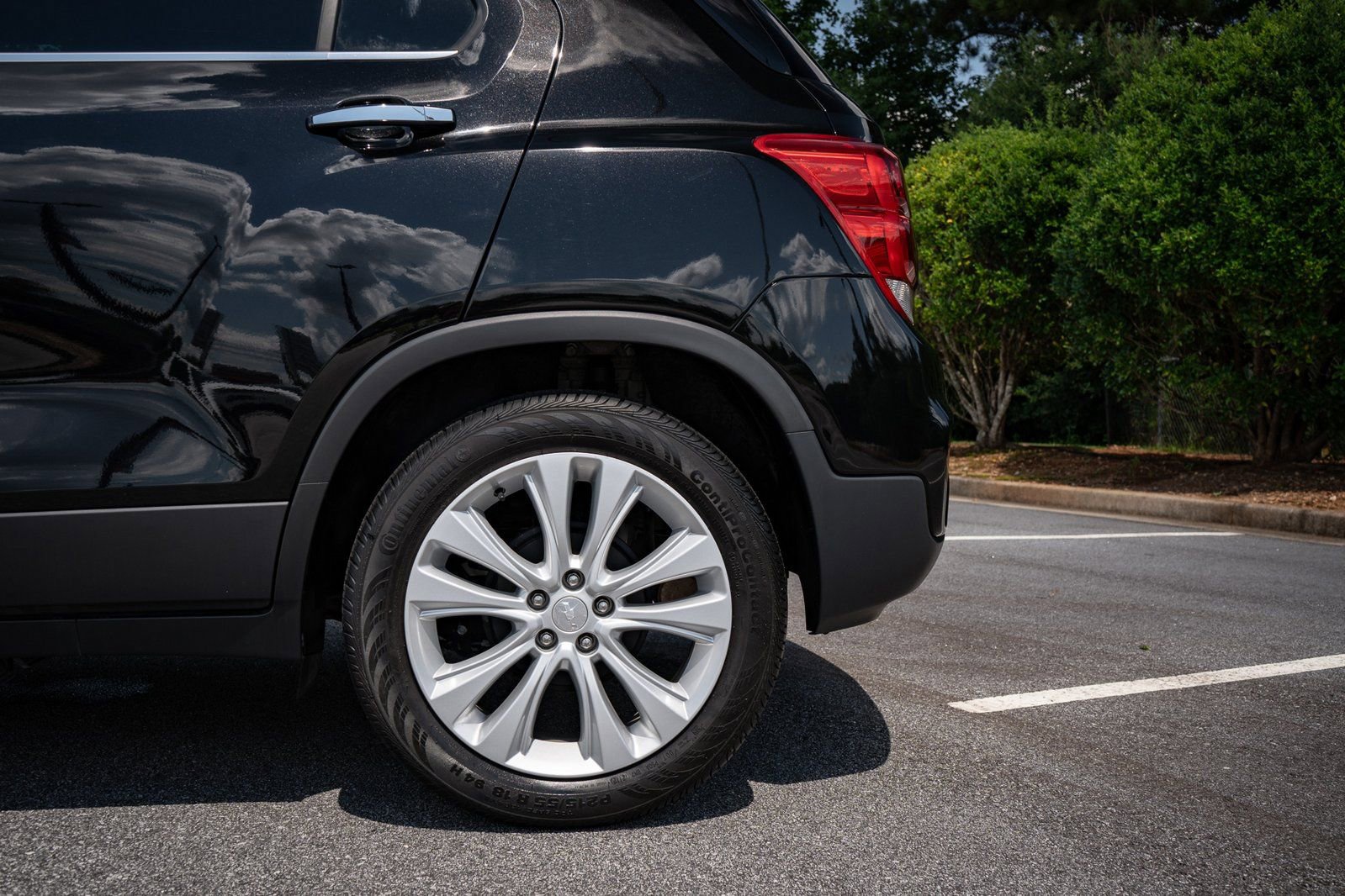 Used 2020 Chevrolet Trax Premier image 6