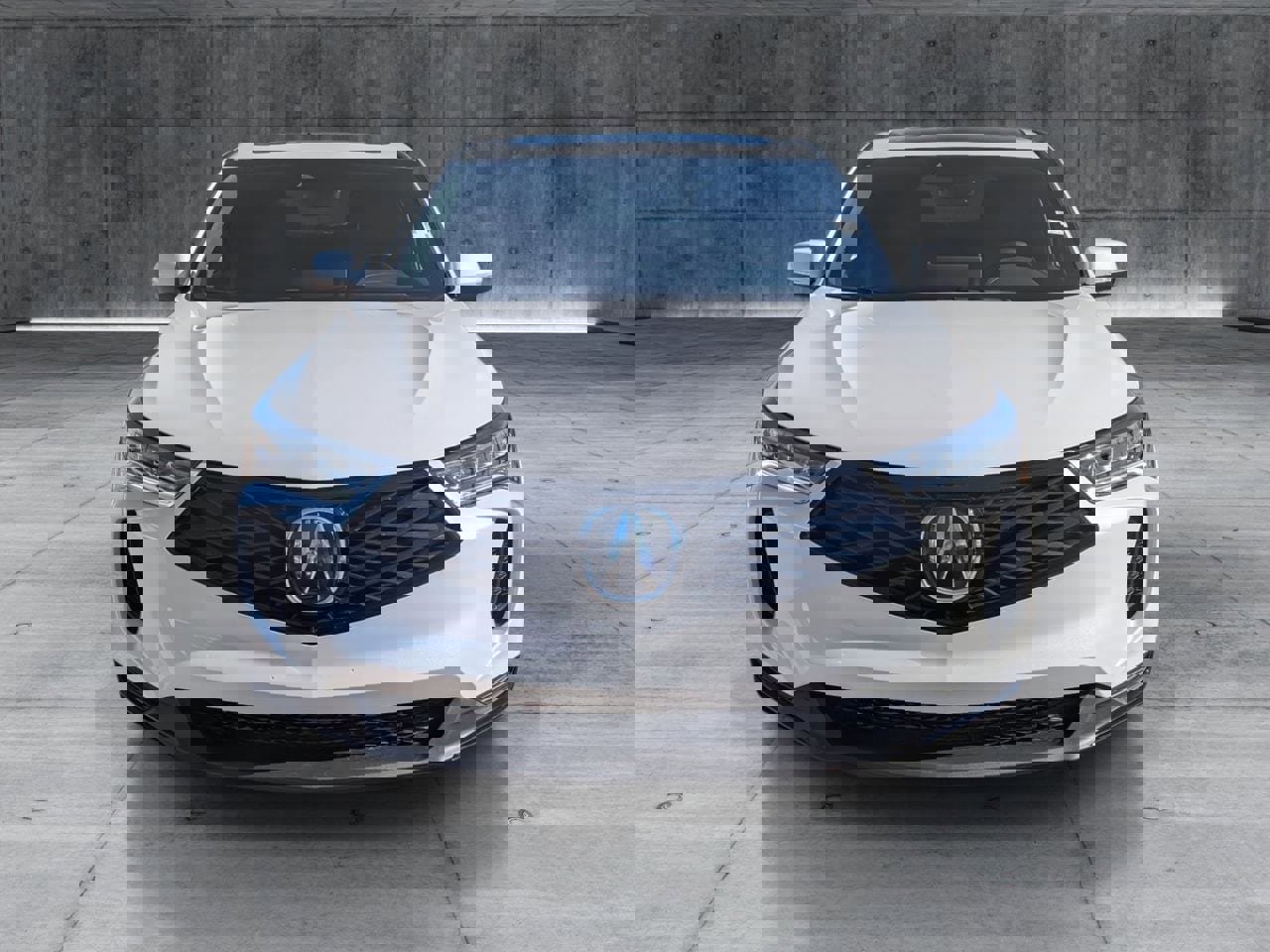 New 2026 Acura RDX SH-AWD image 9