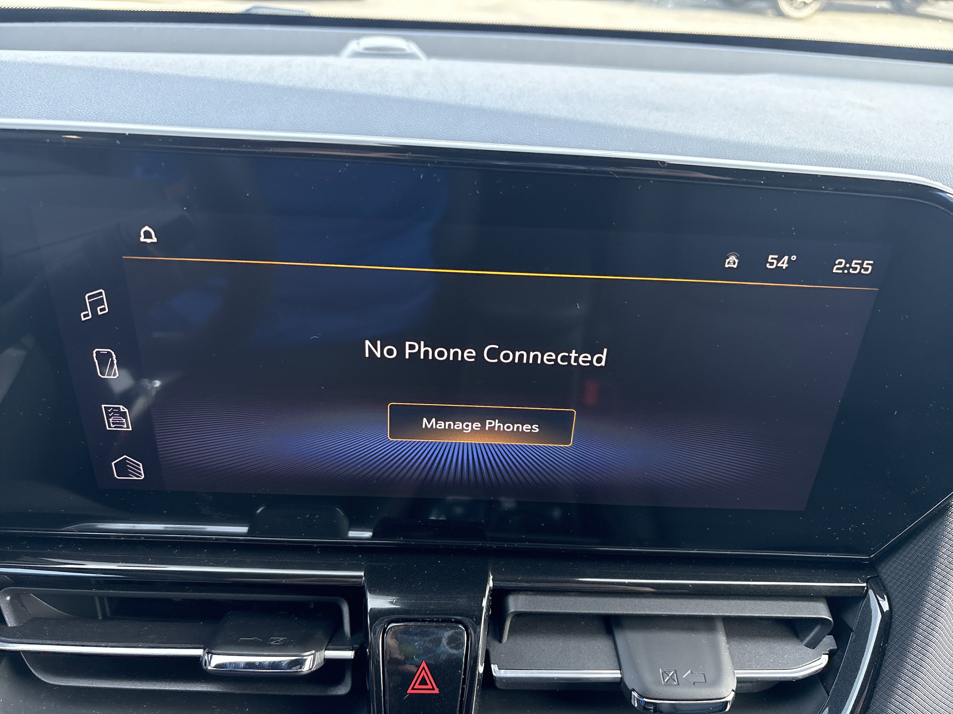 Used 2026 Chevrolet TrailBlazer RS w/ Driver Confidence Package image 19