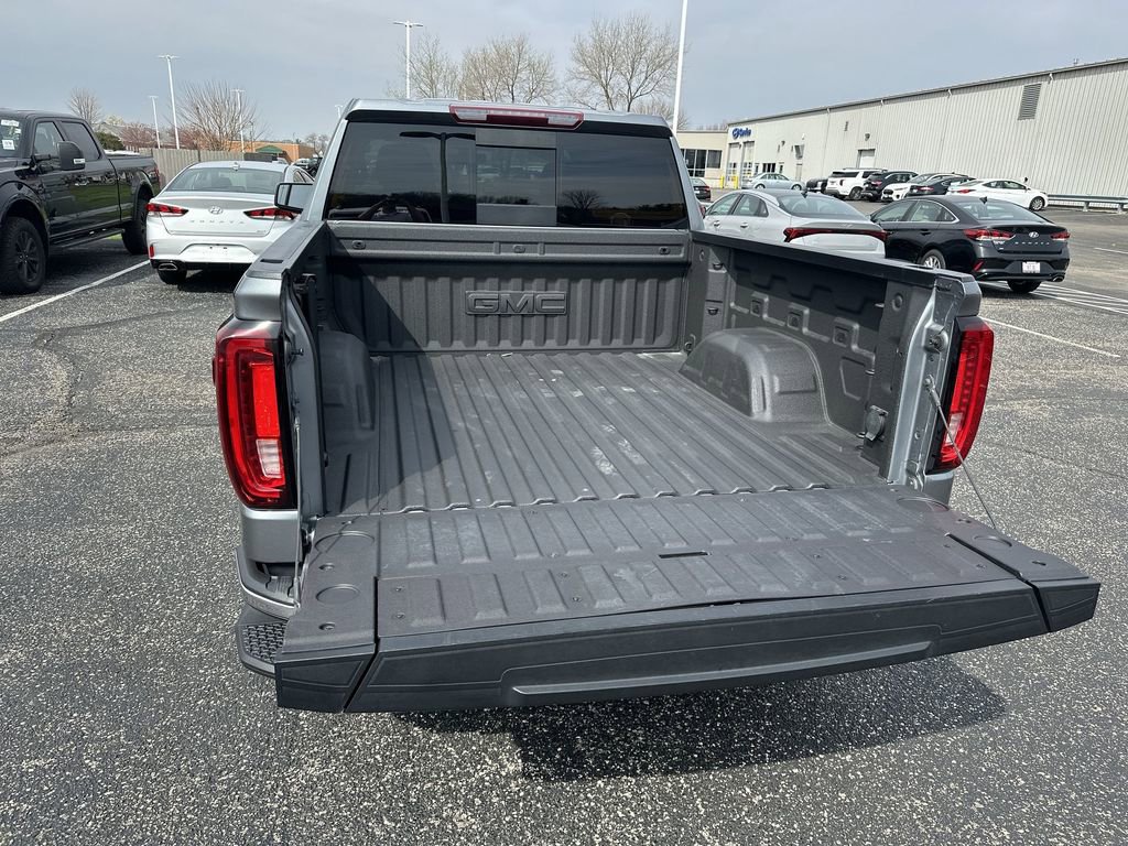 Used 2020 GMC Sierra 1500 SLT w/ SLT Premium Plus Package image 20