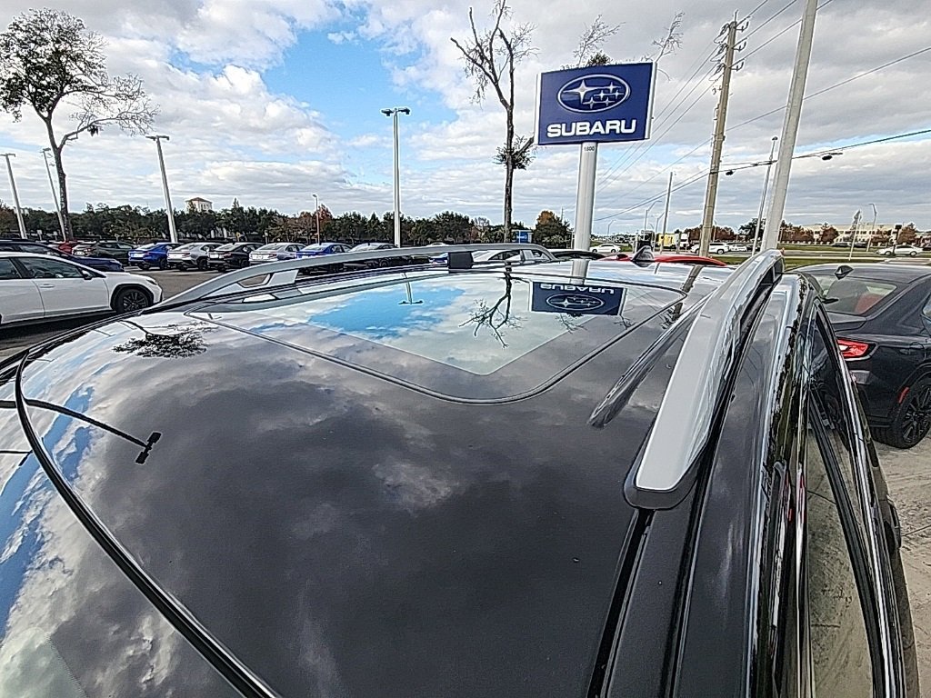 Certified 2023 Subaru Forester Touring image 8