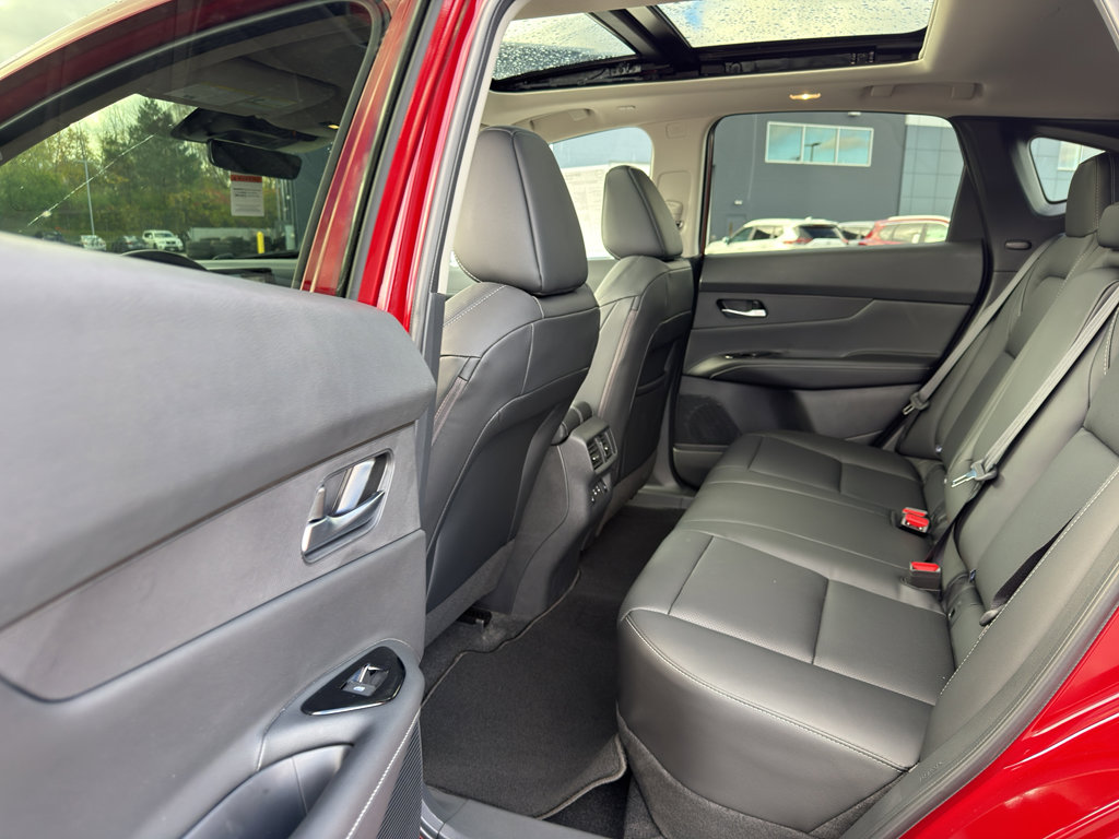 New 2026 Nissan Murano SL image 31