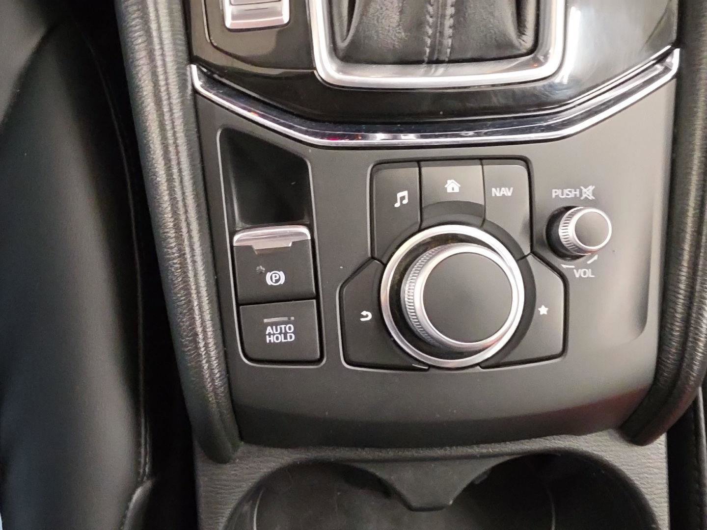 Used 2020 MAZDA CX-5 Touring AWD/4WD image 10