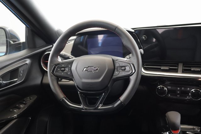 New 2026 Chevrolet Trax RS w/ Driver Confidence Package FWD image 15
