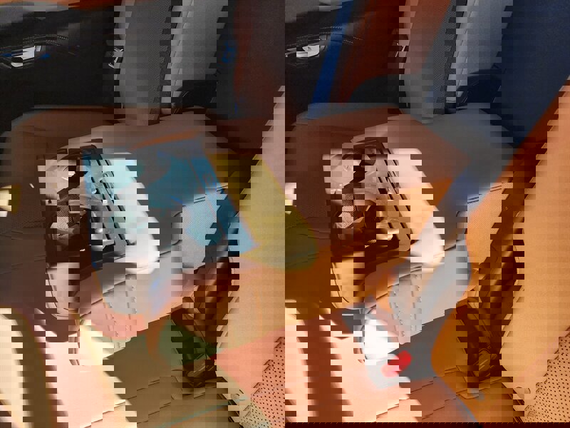 Used 2023 Lexus RX 350 Premium w/ Accessory Package AWD/4WD image 80